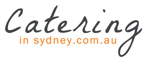Catering In Sydney! - CateringInSydney.com.au